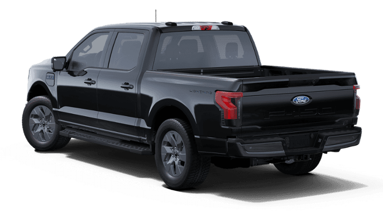 2025 Ford F-150 Lightning - Image 24