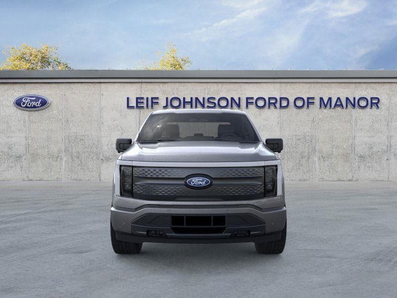 2025 Ford F-150 Lightning - Image 6