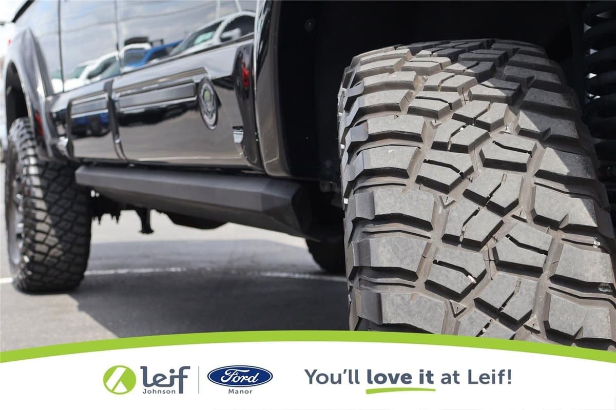 2022 Ford Super Duty F-250 - Image 13