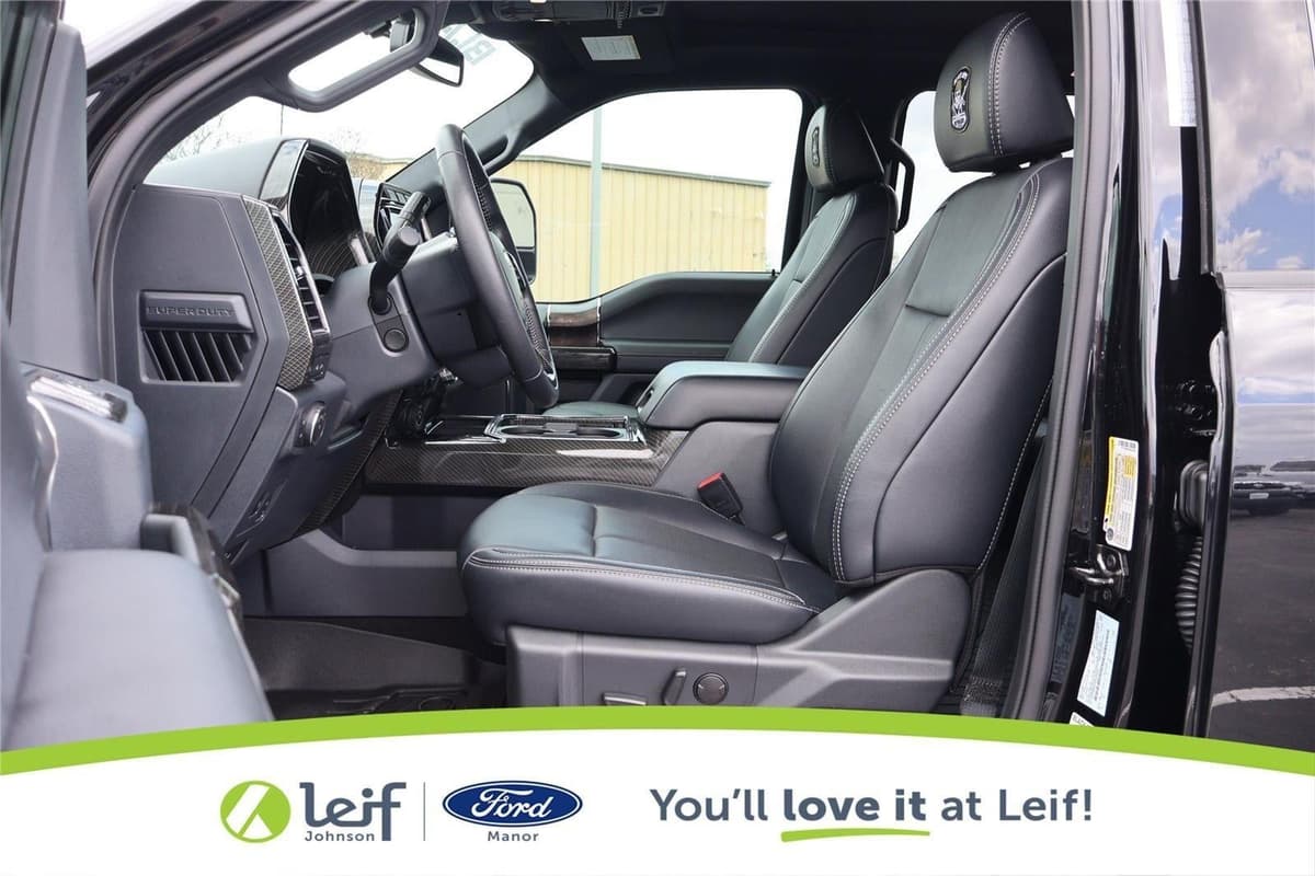 2022 Ford Super Duty F-250 - Image 15