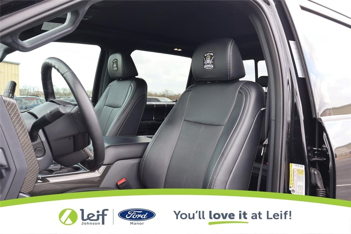 2022 Ford Super Duty F-250 - Image 16