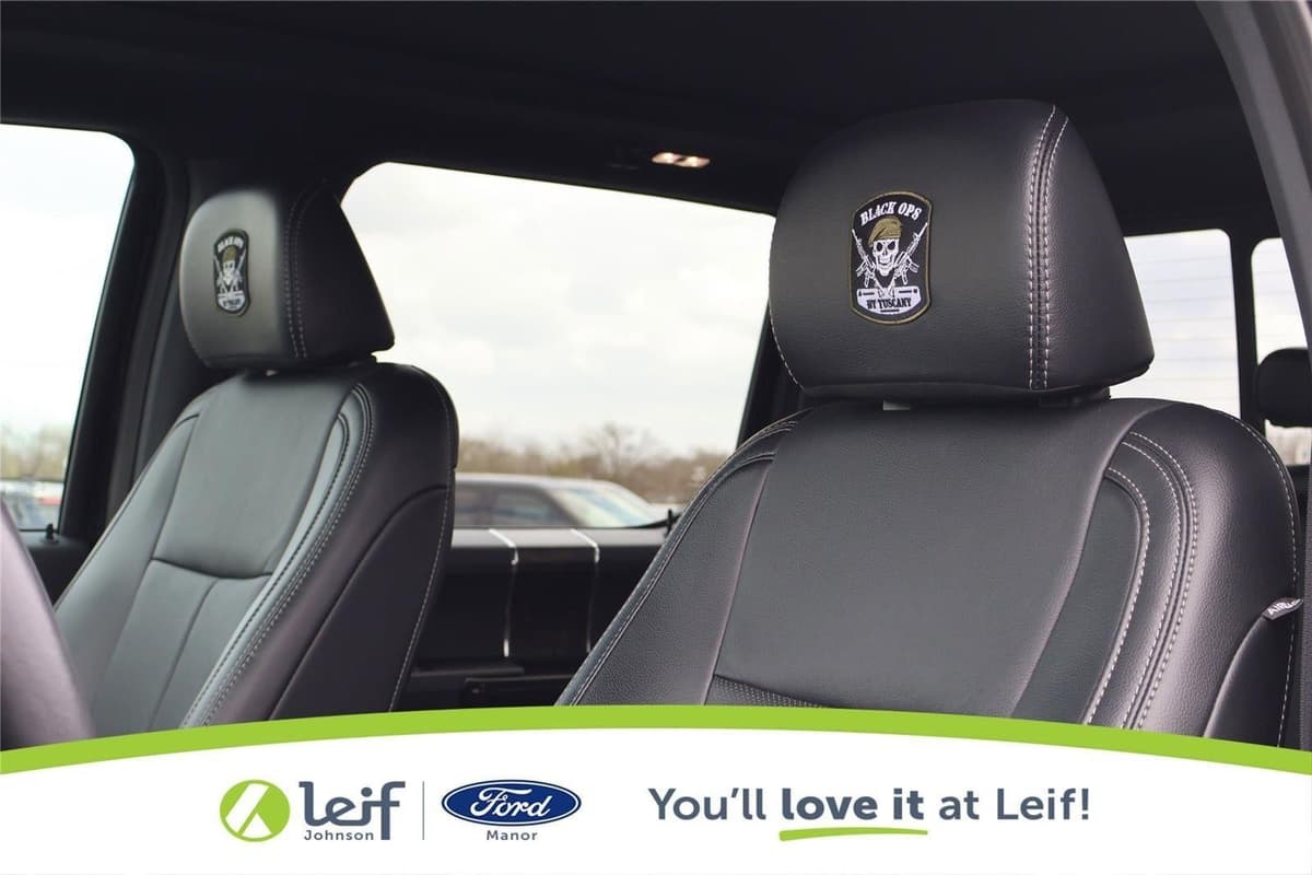 2022 Ford Super Duty F-250 - Image 17