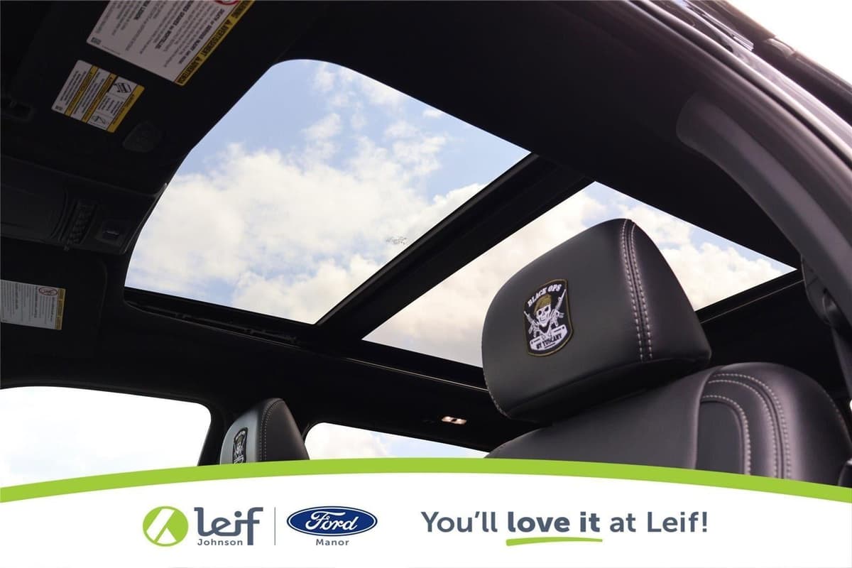 2022 Ford Super Duty F-250 - Image 19