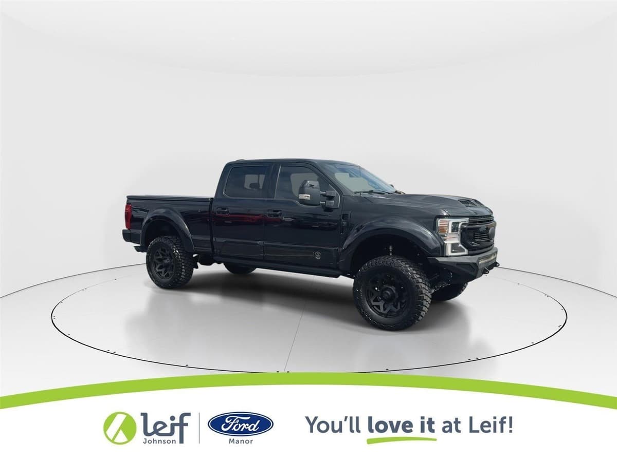 2022 Ford Super Duty F-250 - Image 2