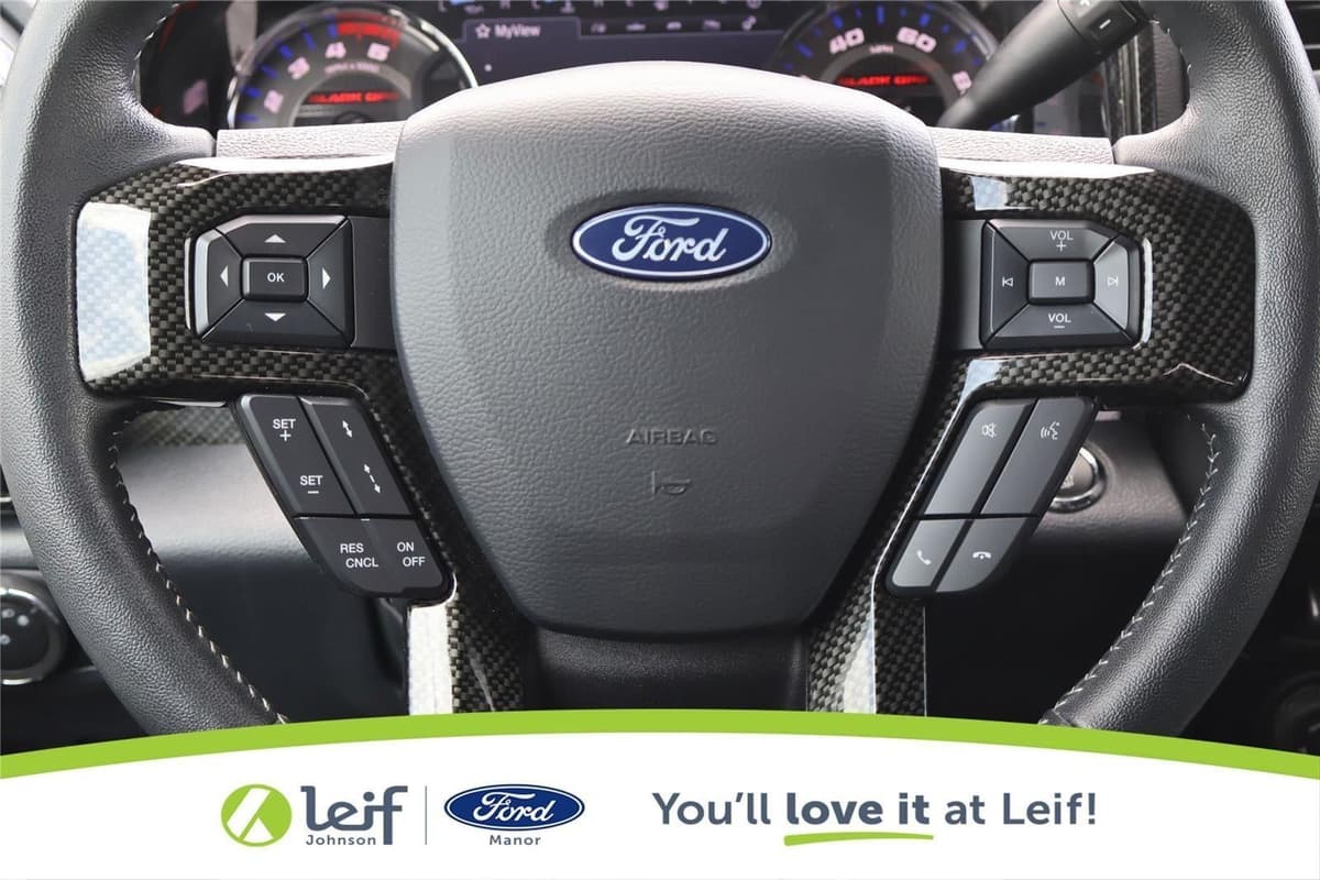 2022 Ford Super Duty F-250 - Image 23