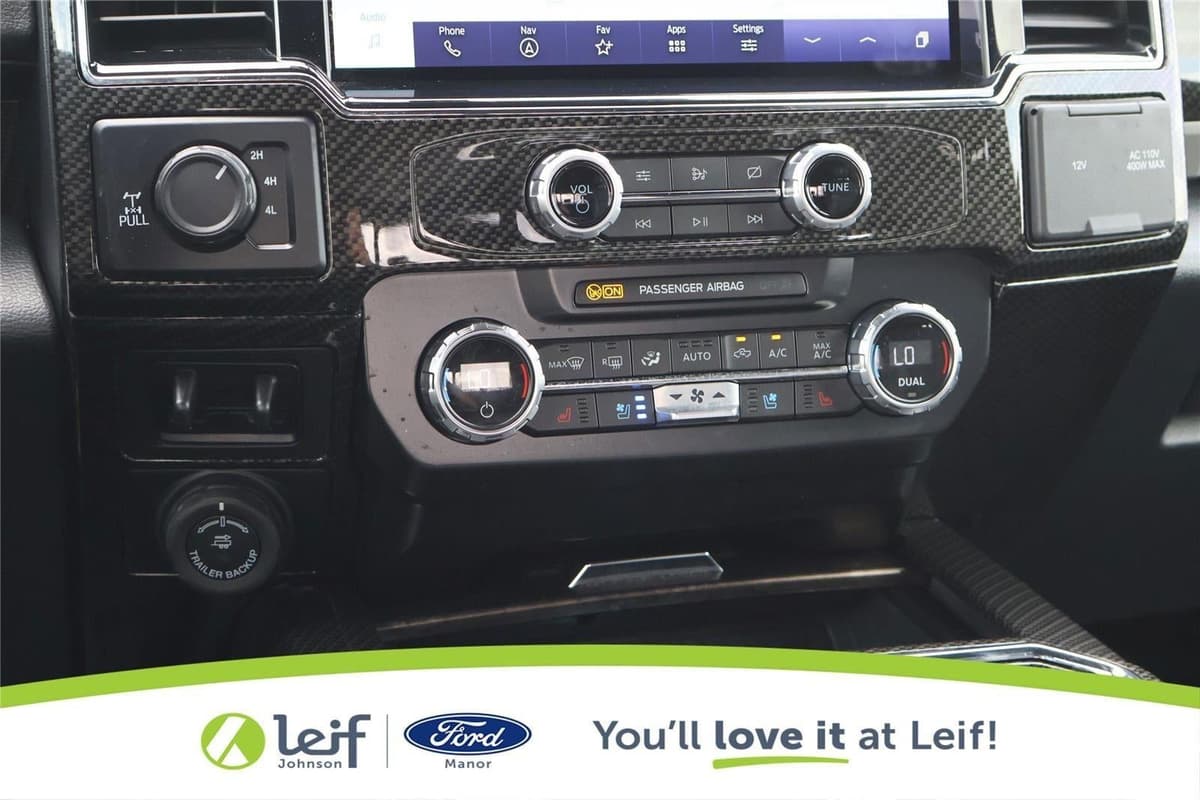 2022 Ford Super Duty F-250 - Image 27