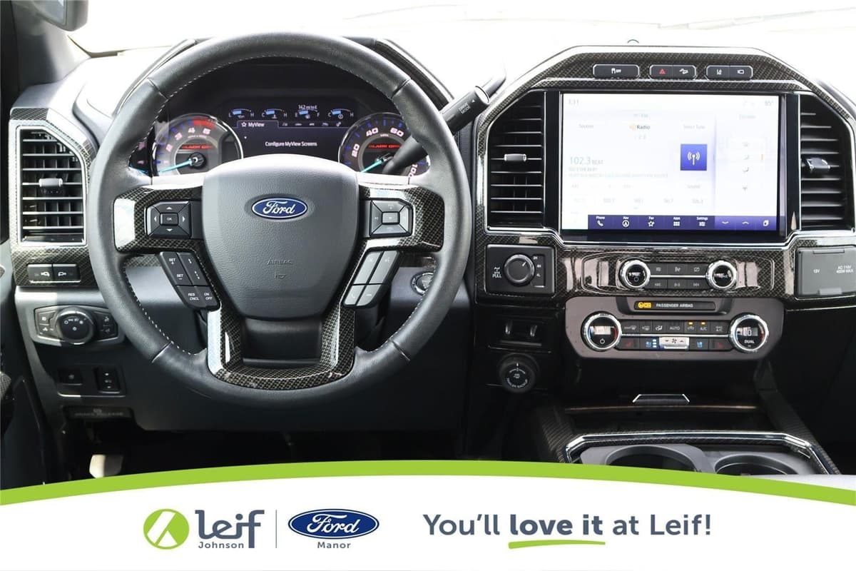 2022 Ford Super Duty F-250 - Image 29