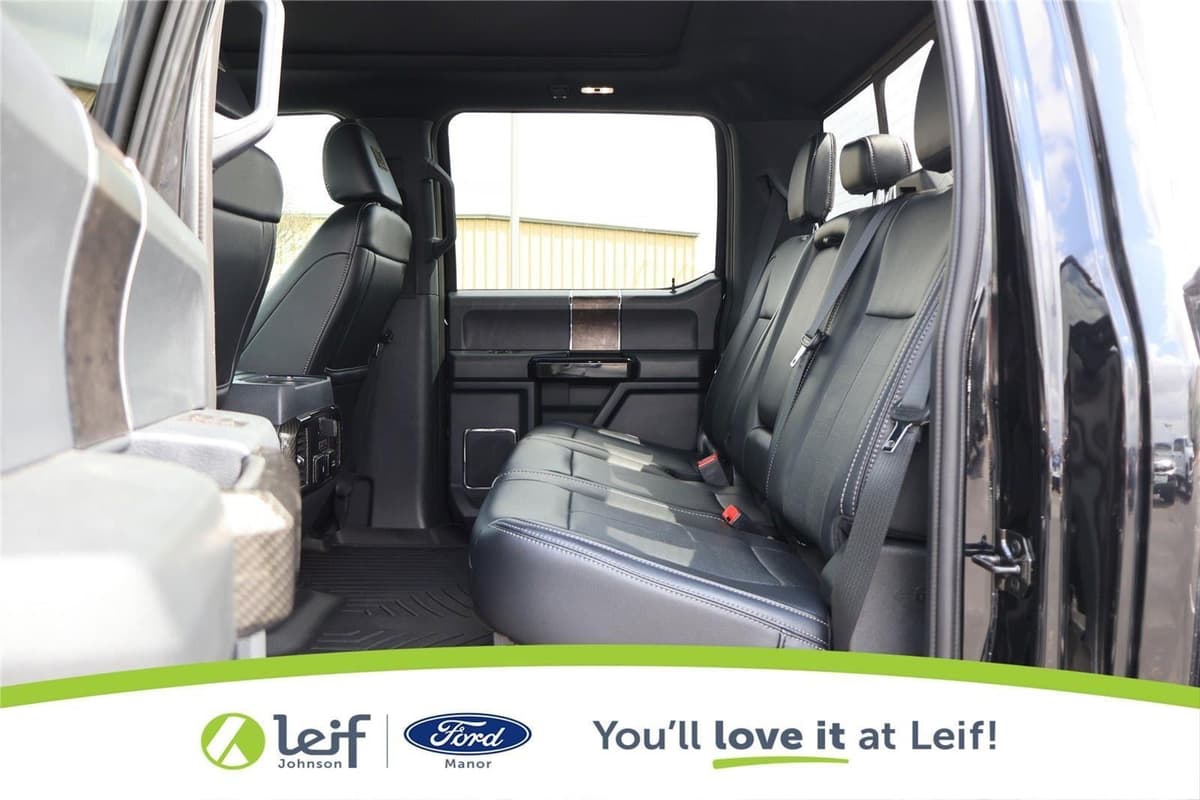2022 Ford Super Duty F-250 - Image 31