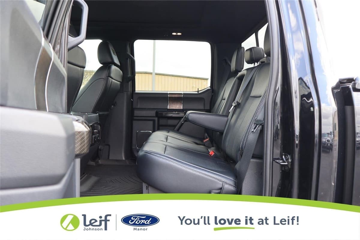 2022 Ford Super Duty F-250 - Image 32