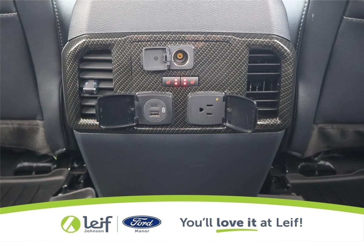 2022 Ford Super Duty F-250 - Image 34