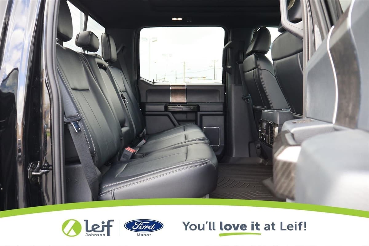 2022 Ford Super Duty F-250 - Image 36