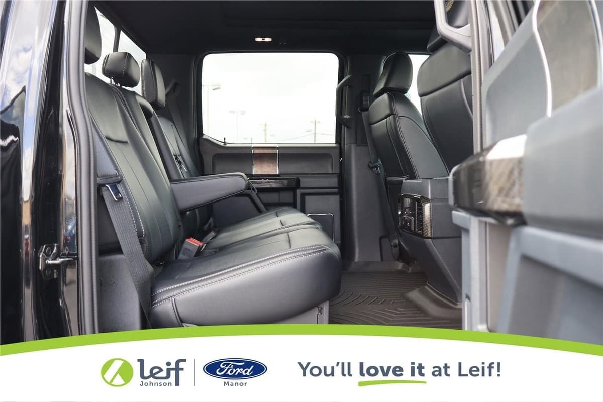 2022 Ford Super Duty F-250 - Image 37