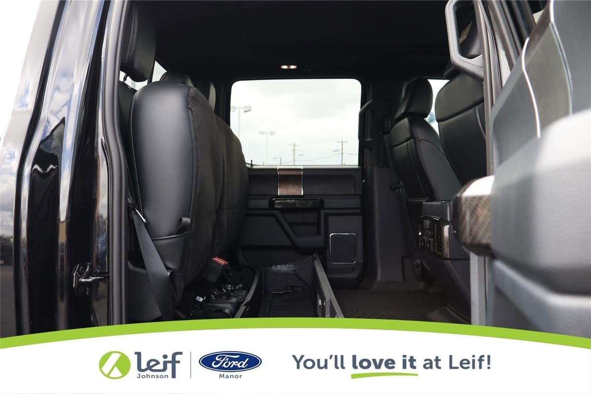 2022 Ford Super Duty F-250 - Image 38