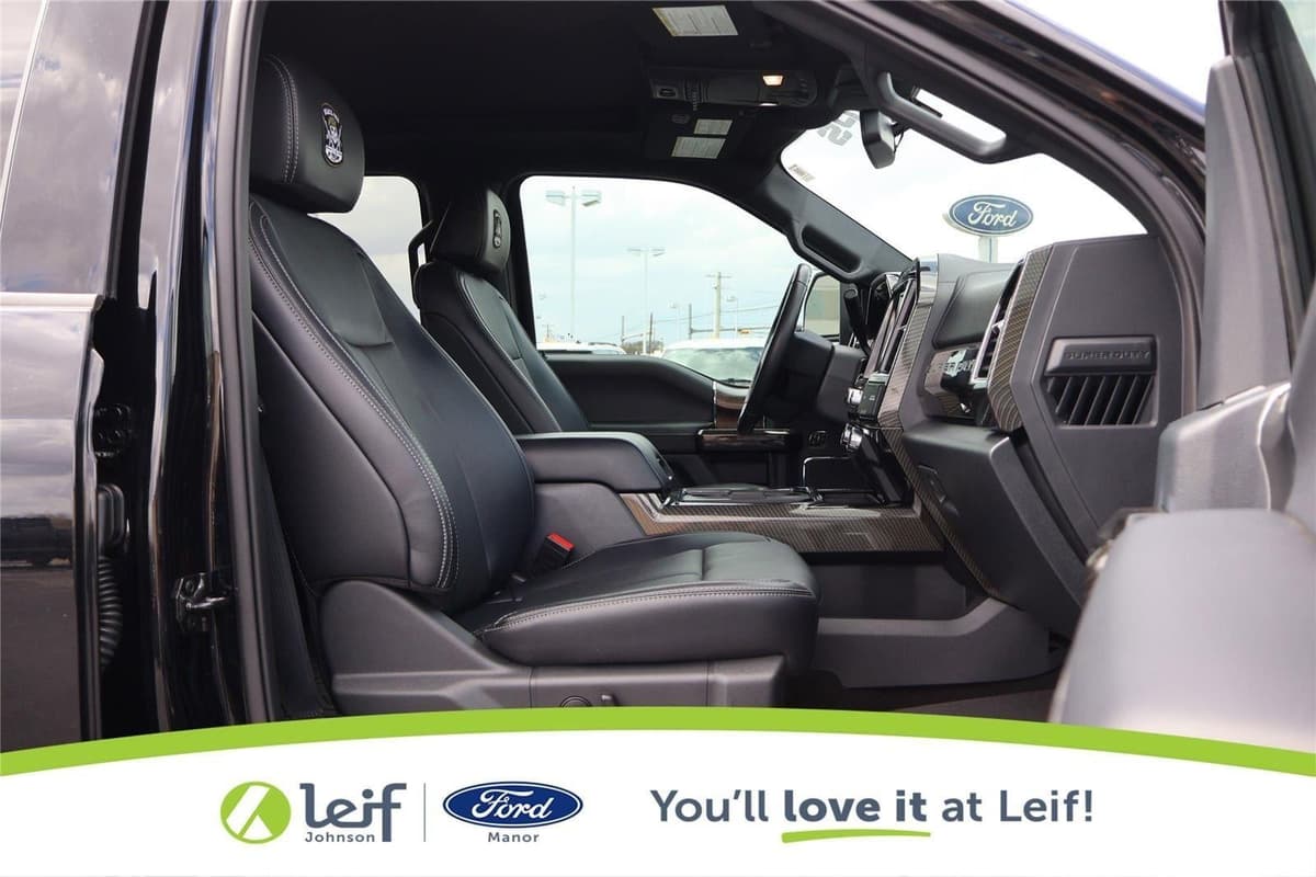 2022 Ford Super Duty F-250 - Image 40