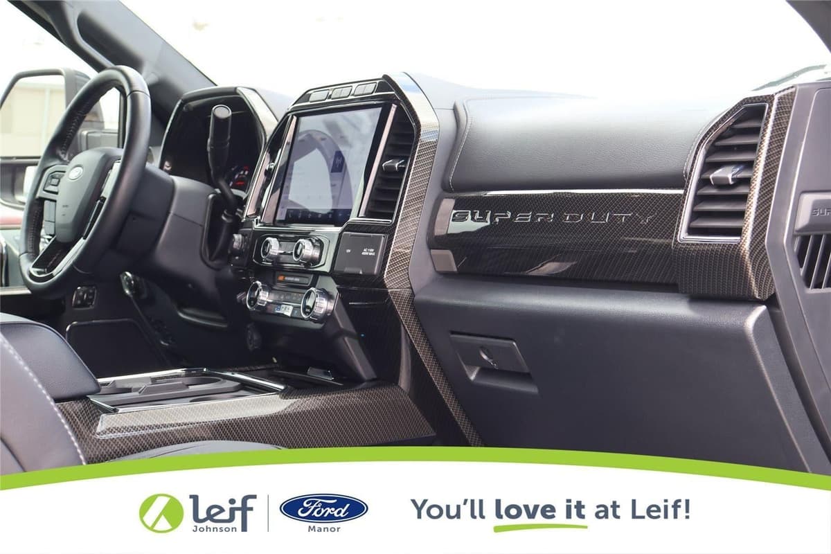 2022 Ford Super Duty F-250 - Image 41