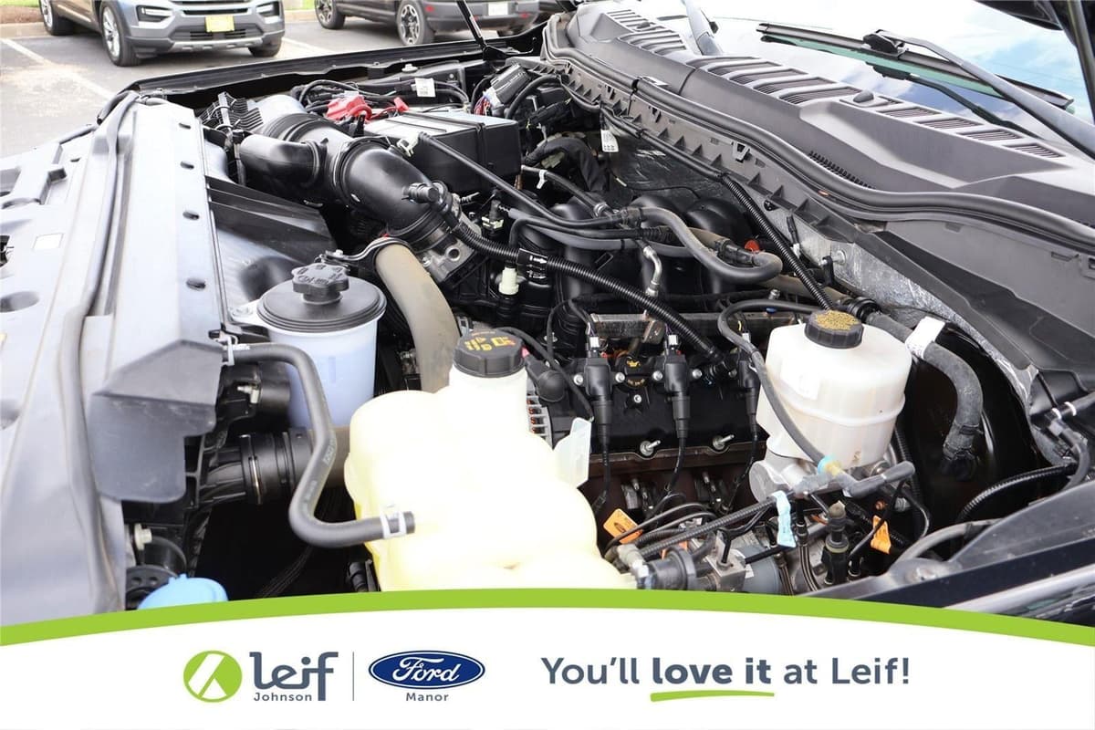 2022 Ford Super Duty F-250 - Image 43