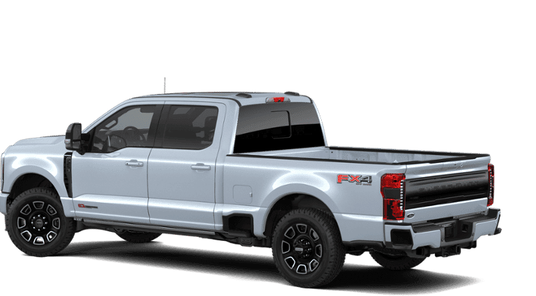 2026 Ford Super Duty F-250 - Image 2