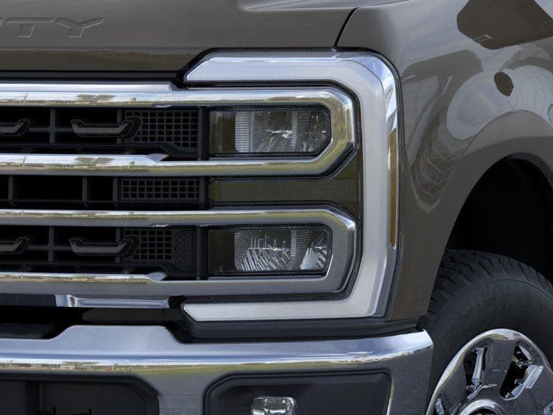 2026 Ford Super Duty F-250 - Image 18