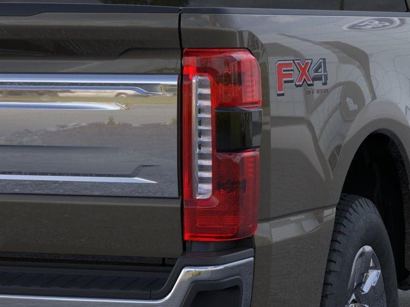 2026 Ford Super Duty F-250 - Image 21