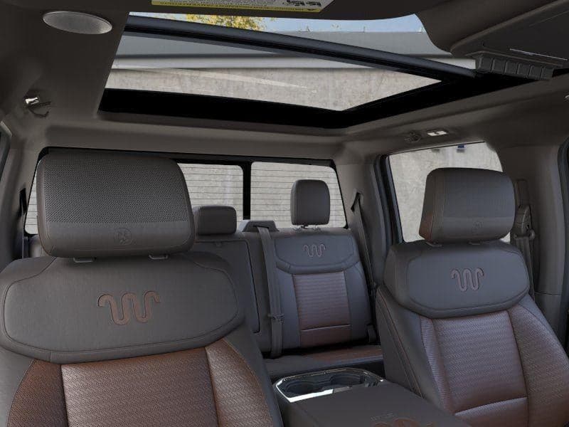 2026 Ford Super Duty F-250 - Image 22