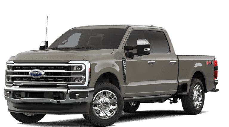2026 Ford Super Duty F-250 - Image 23