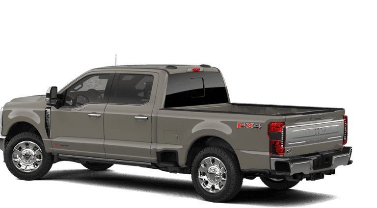 2026 Ford Super Duty F-250 - Image 24