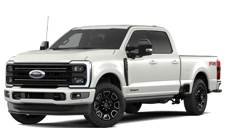2026 Ford Super Duty F-250 - Image 1