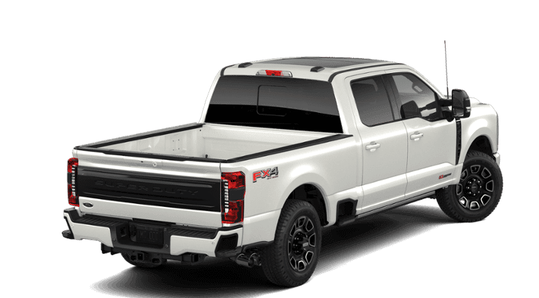 2026 Ford Super Duty F-250 - Image 3
