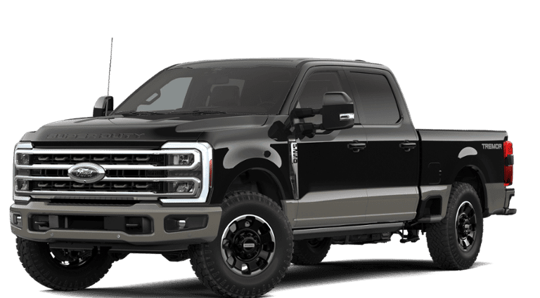 2026 Ford Super Duty F-250 - Image 1