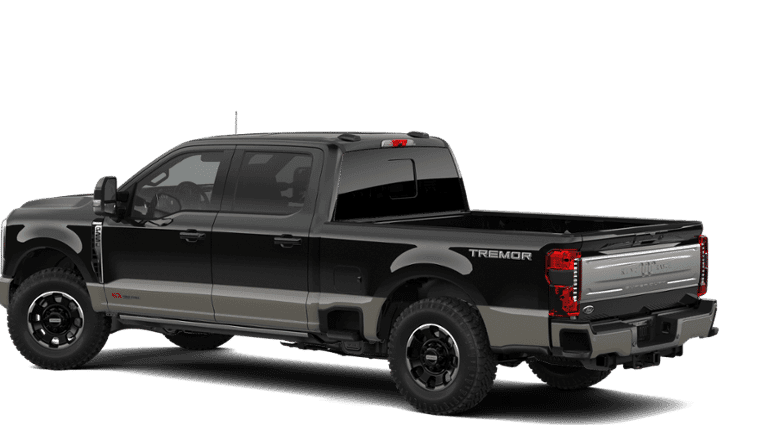 2026 Ford Super Duty F-250 - Image 2