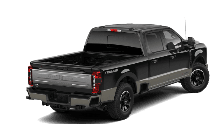 2026 Ford Super Duty F-250 - Image 3