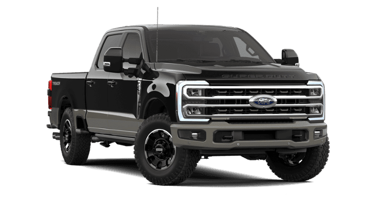 2026 Ford Super Duty F-250 - Image 4