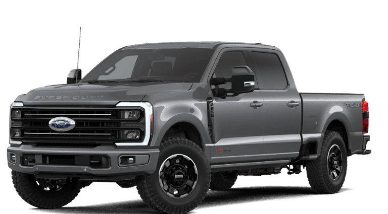 2026 Ford Super Duty F-250 - Image 1
