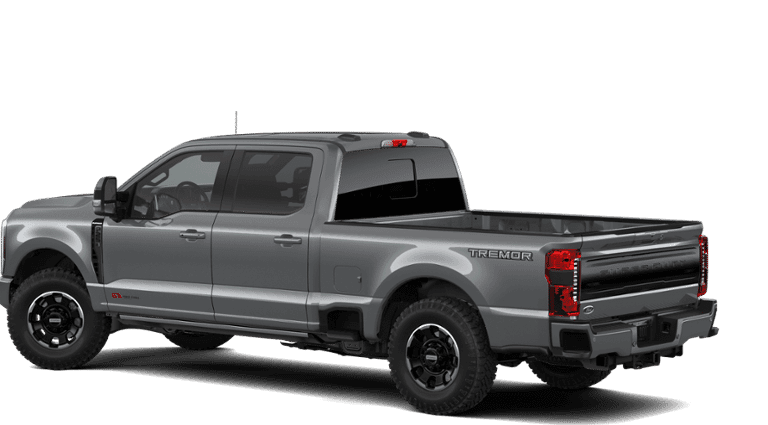 2026 Ford Super Duty F-250 - Image 2