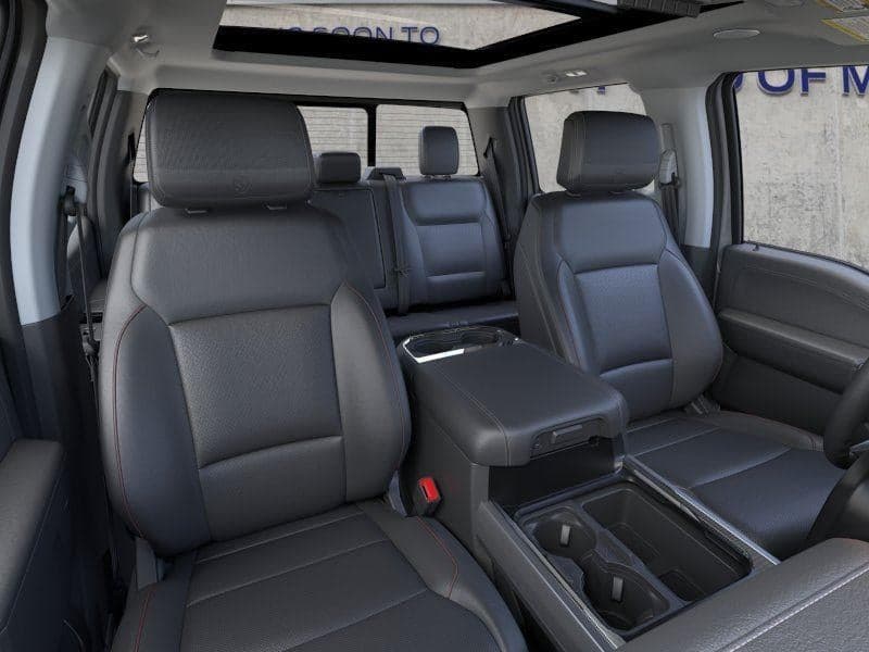 2026 Ford Super Duty F-250 - Image 7