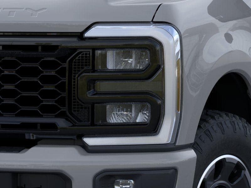 2026 Ford Super Duty F-250 - Image 15