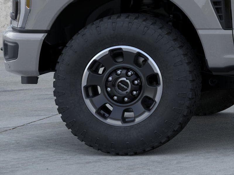 2026 Ford Super Duty F-250 - Image 16