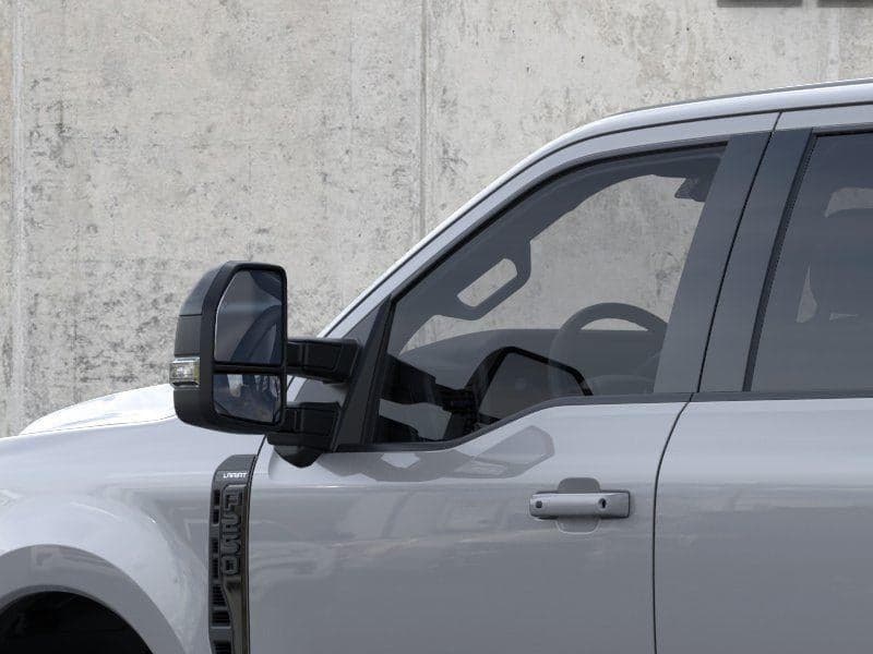 2026 Ford Super Duty F-250 - Image 17