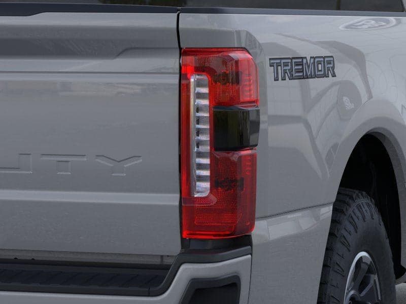 2026 Ford Super Duty F-250 - Image 18