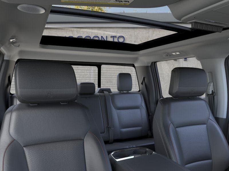 2026 Ford Super Duty F-250 - Image 19