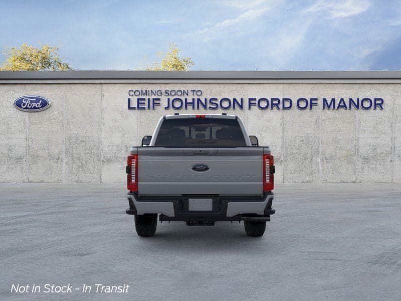 2026 Ford Super Duty F-250 - Image 2