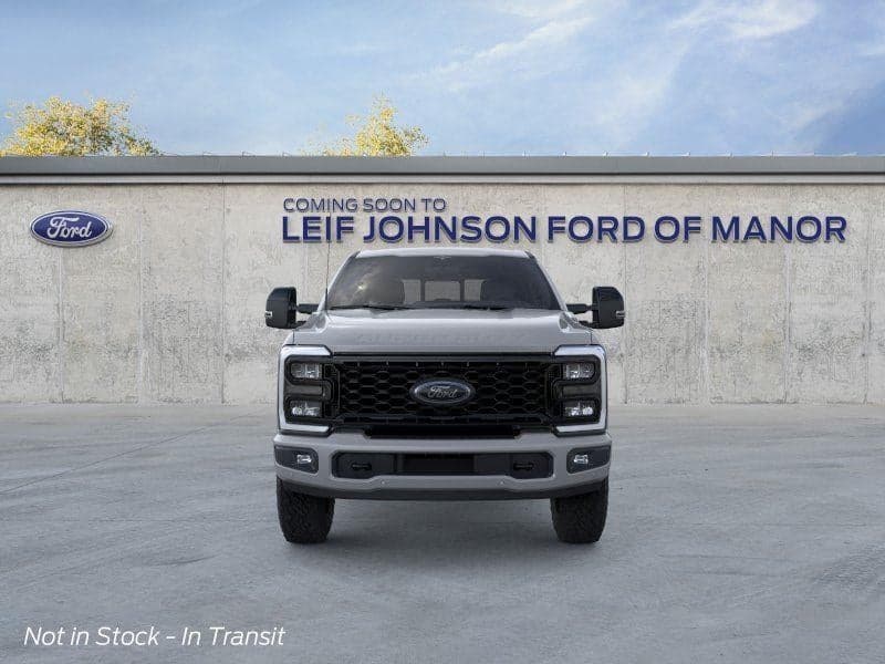 2026 Ford Super Duty F-250 - Image 3