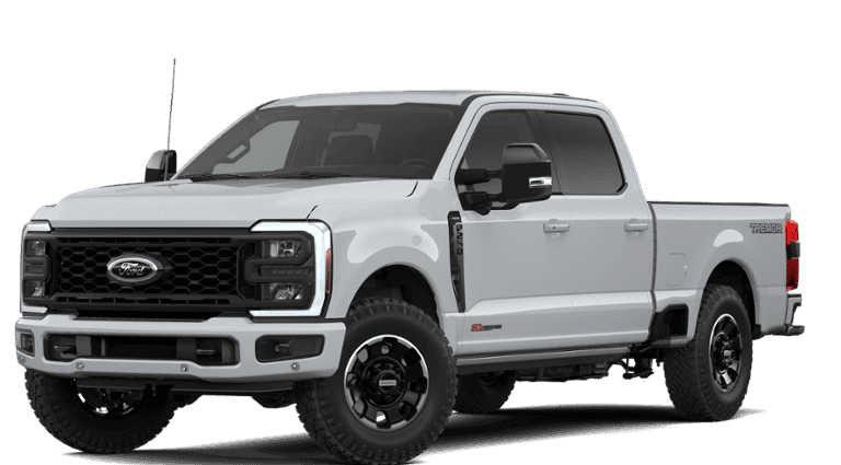 2026 Ford Super Duty F-250 - Image 20