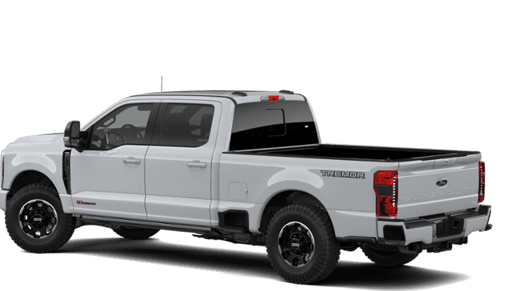 2026 Ford Super Duty F-250 - Image 21