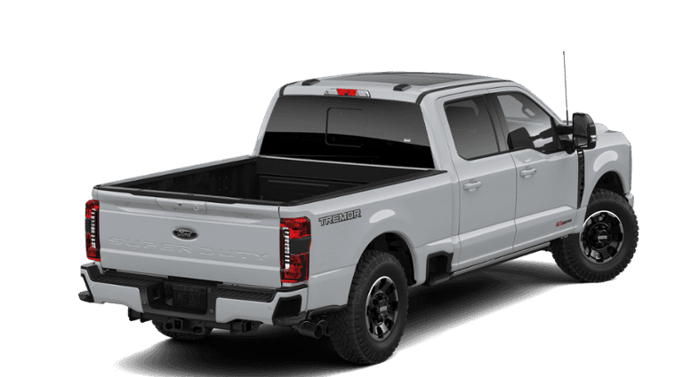 2026 Ford Super Duty F-250 - Image 22