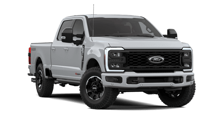 2026 Ford Super Duty F-250 - Image 23