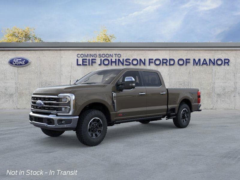 2026 Ford Super Duty F-250 - Image 1