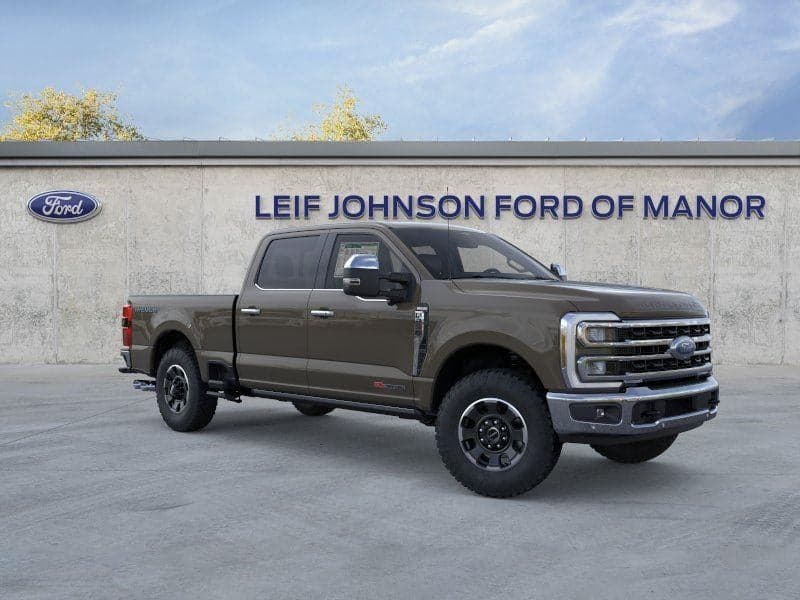 2026 Ford Super Duty F-250 - Image 7