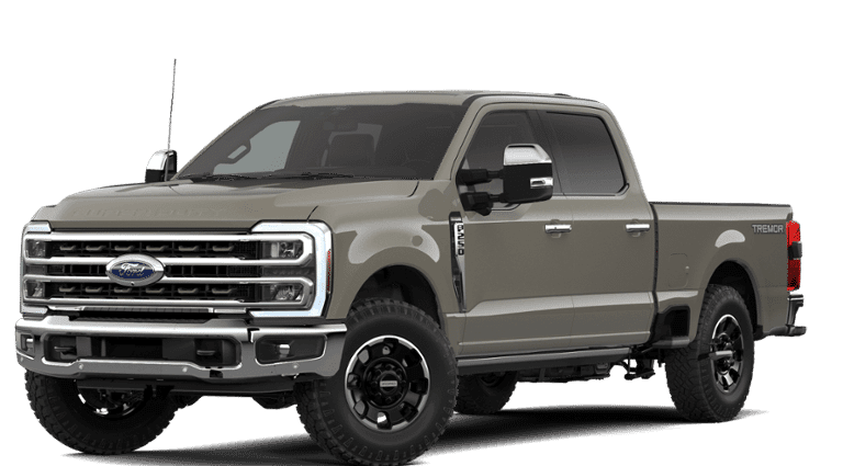 2026 Ford Super Duty F-250 - Image 23