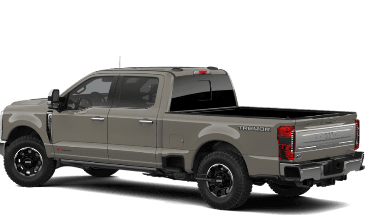 2026 Ford Super Duty F-250 - Image 24